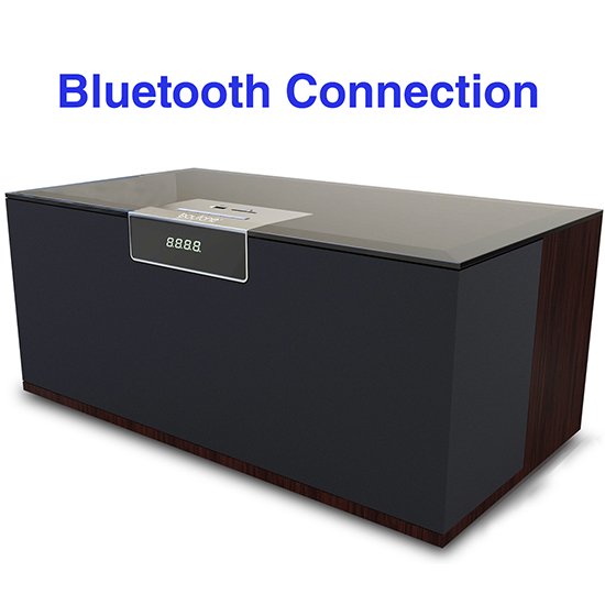 Boytone BT-66B, 100-Watts Wireless Bluetooth Premium HiFi Home Stereo Theater System Boytone BT-66B, 100-Watts Wireless Bluetooth Premium HiFi Home Stereo Theater System
