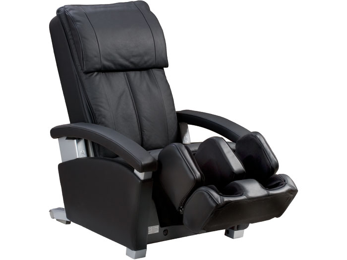 Panasonic EP1285KL Urban Collection Massage Chair with Chiro Mod Panasonic EP1285KL Urban Collection Massage Chair with Chiro Mod