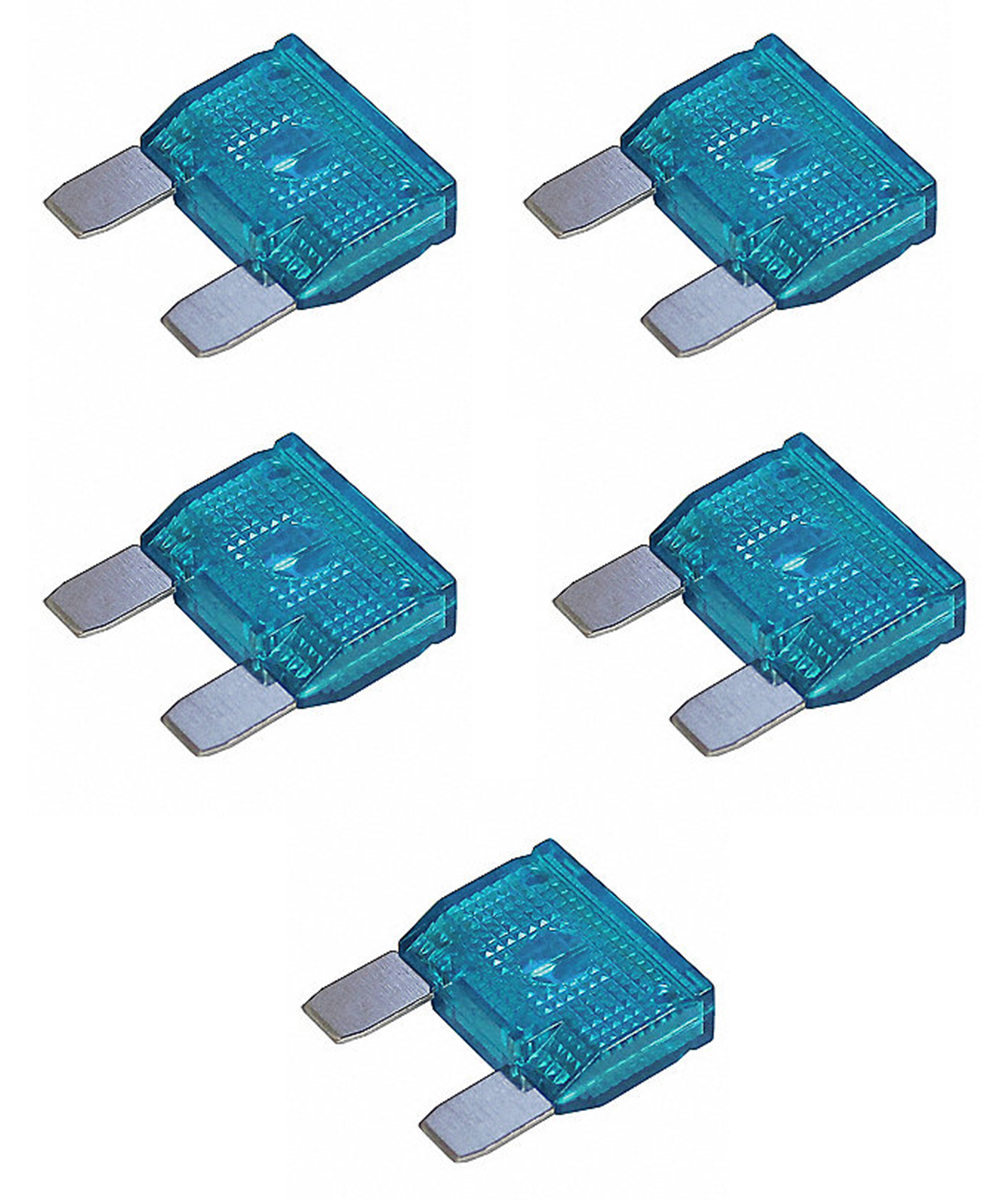 Fuse Blade 60A 5 Piece