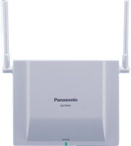 Panasonic 3-Channel Cell Station
